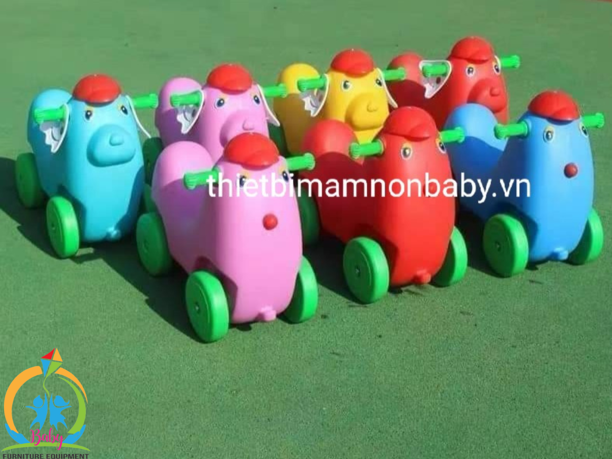 Đồ chơi nhập khẩu BB-1158