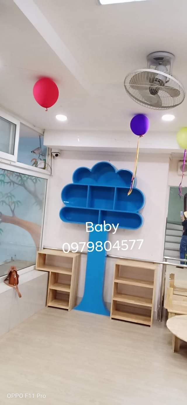 cây trang trí BB-551