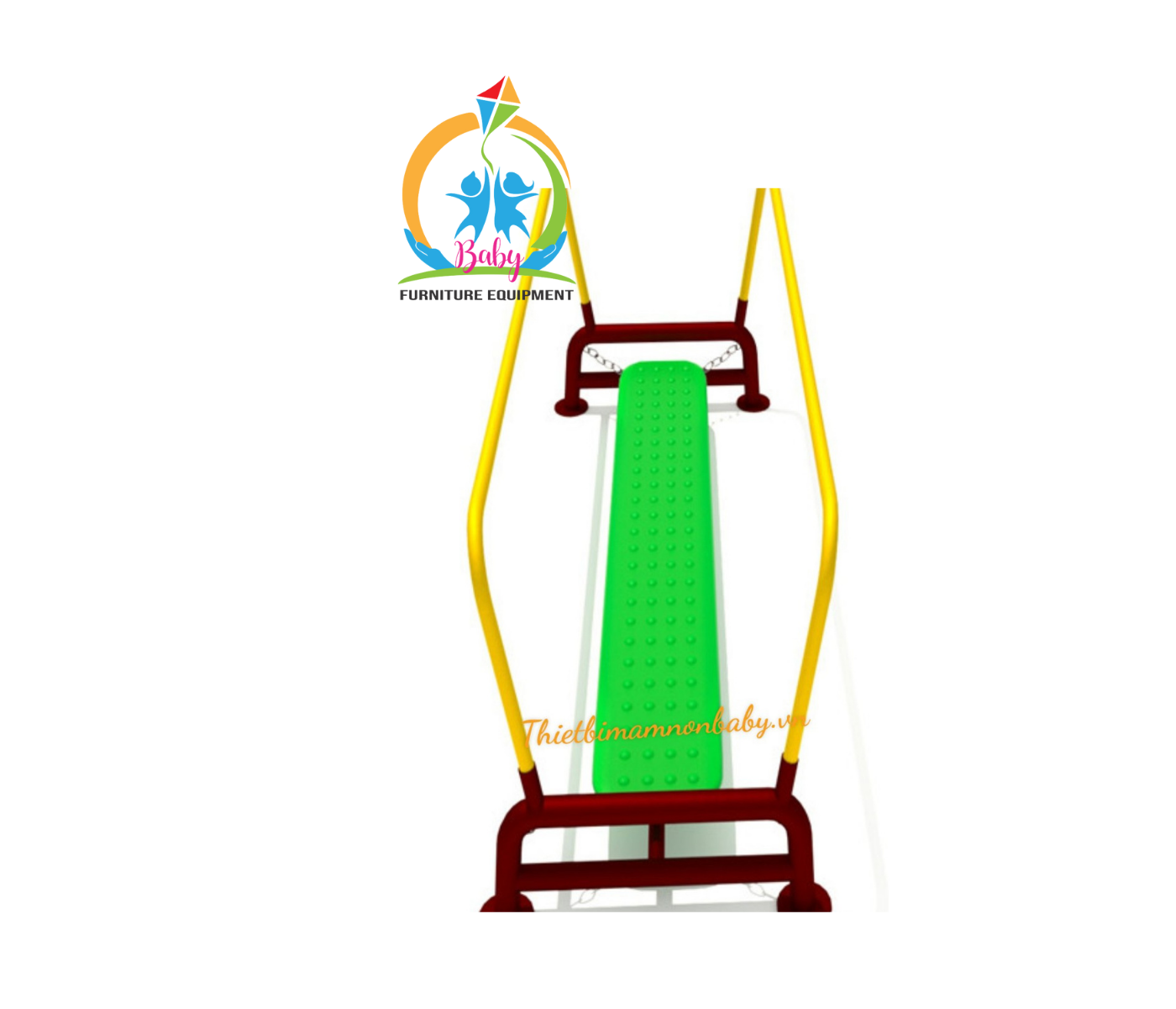 Vận động thể chất BB-006
