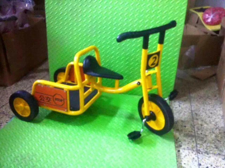 xe đạp nhập khẩu BB-574