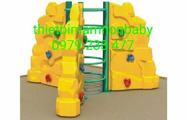 thang leo núi nhập khẩu BB-609