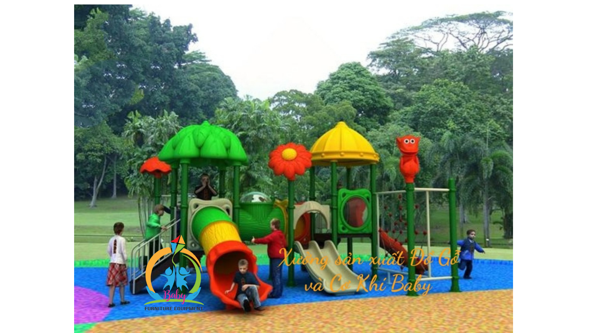 Nhà liên hoàn BB-768