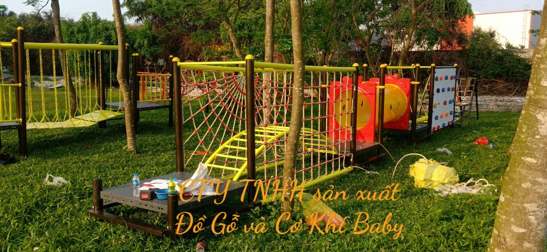 Vận động thể chất BB-809