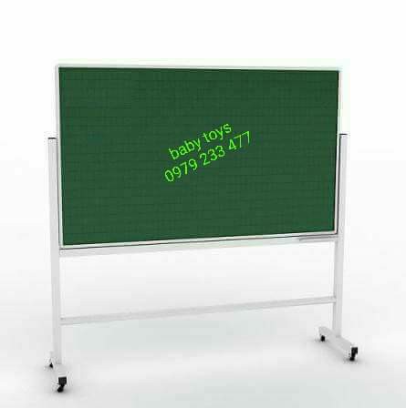 Bảng quay 2 mặt BB-564