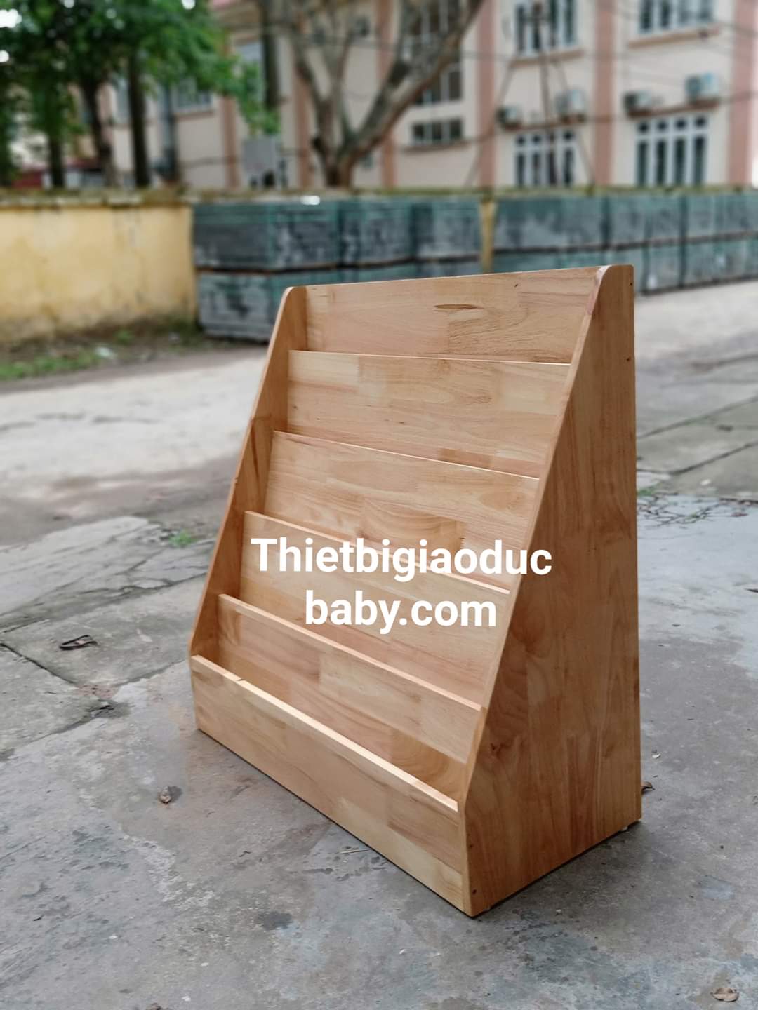 Giá Sách Cho Bé BB-279