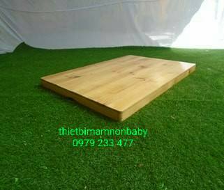 phản ngủ gỗ thông BB-444