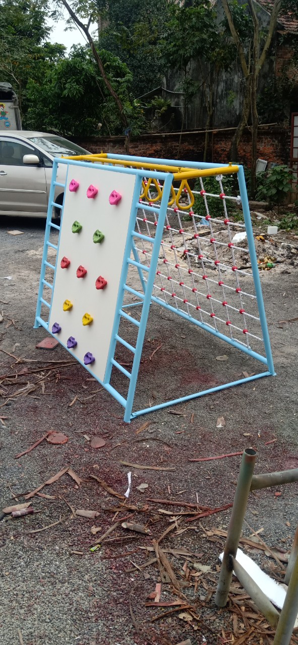 Thang leo vận động BB-199