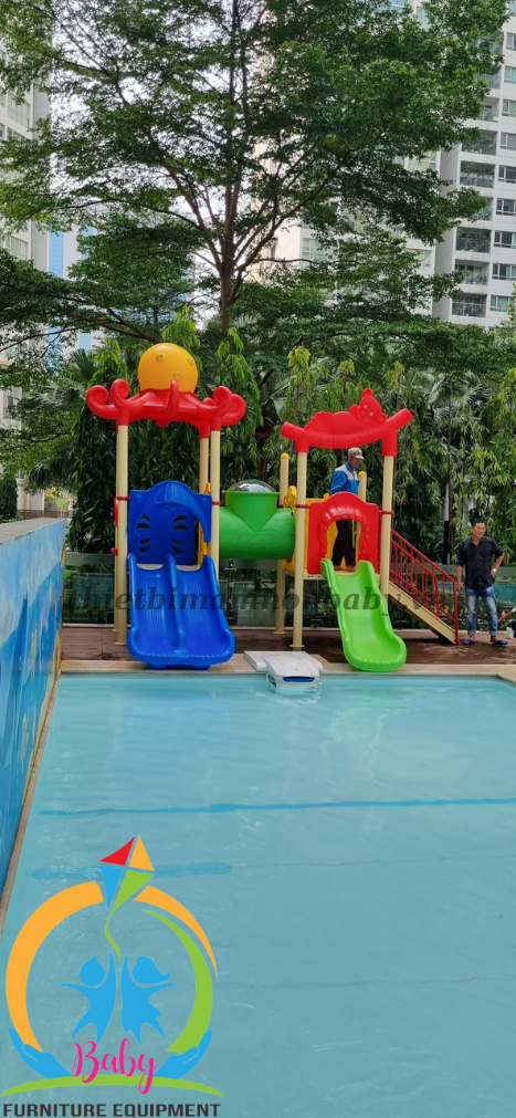 NHÀ LIÊN HOÀN NGOÀI TRỜI-BB1092