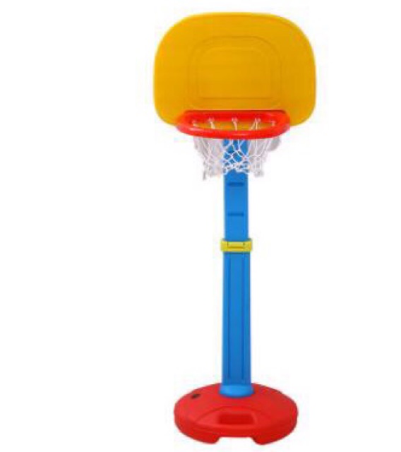 Cột Bóng Rổ BB-502