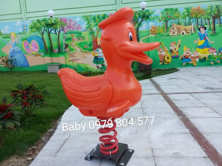 Thú Nhún Iò So Nhập Khẩu BB-391