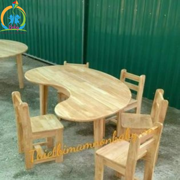 Bàn quả xoài- BB1145