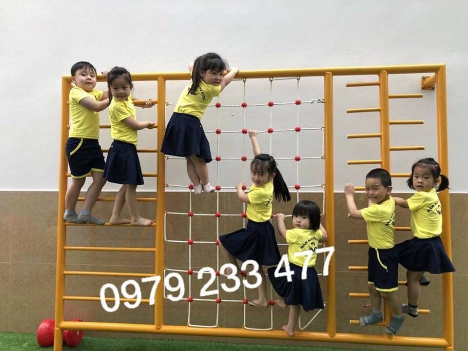 Thang Leo Vận Động BB-256