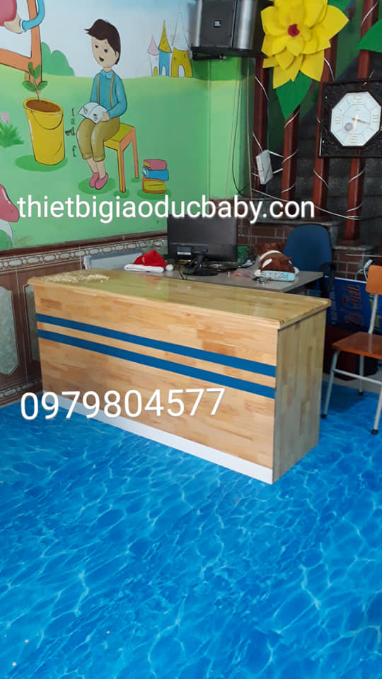 Bàn làm việc BB-524