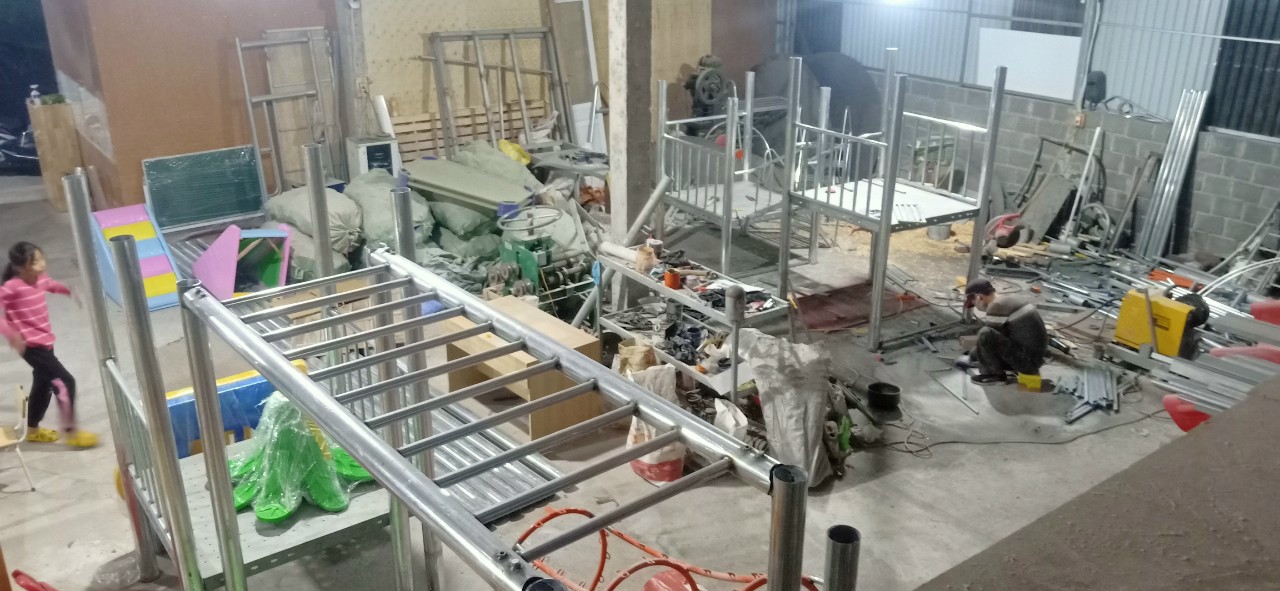 Trả góp