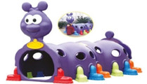 Hầm chui sâu BB-374