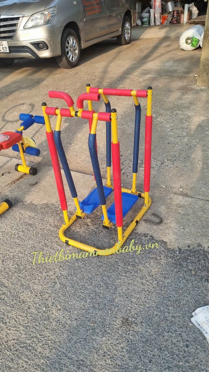 Gym trẻ em BB-1275