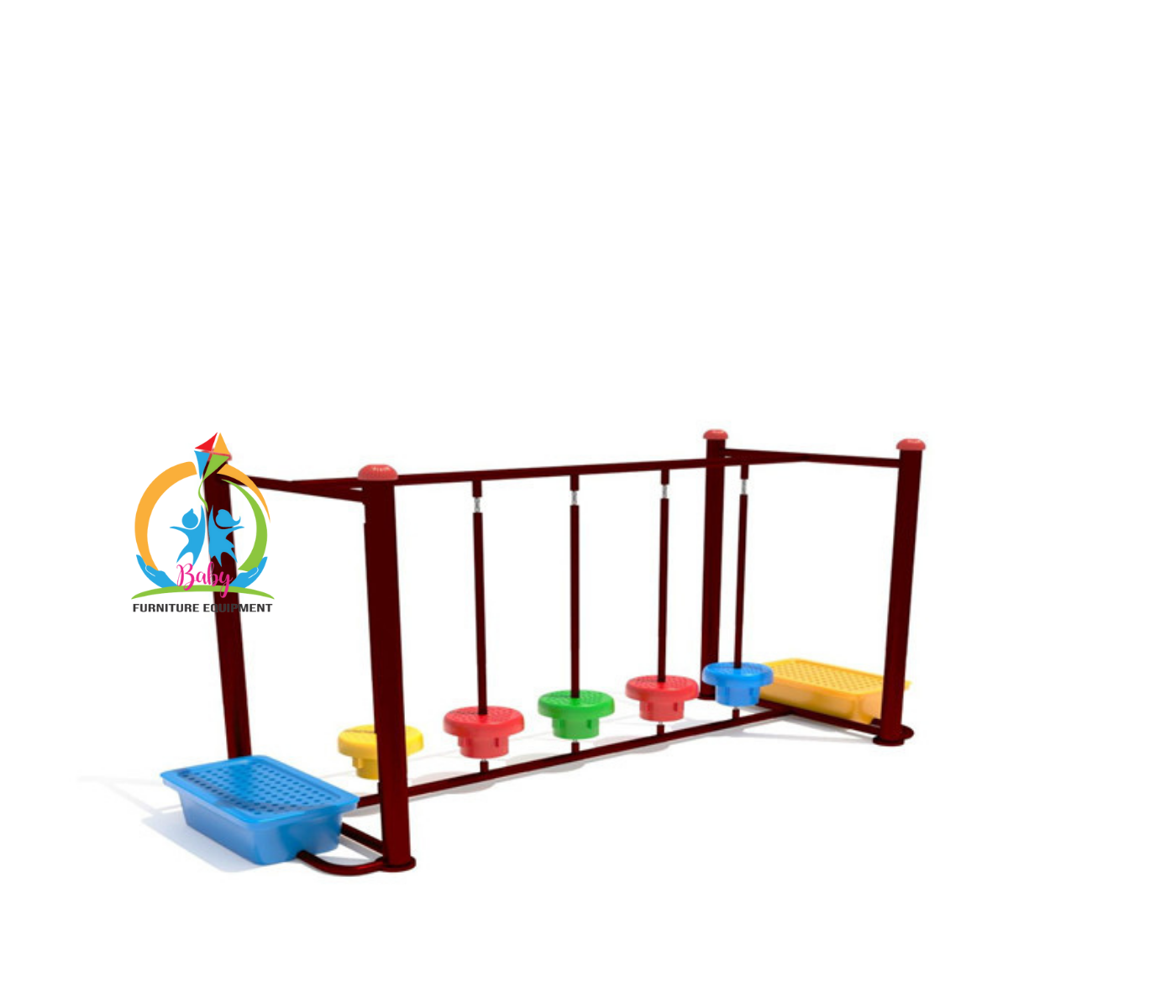 Vận động thể chất BB-024