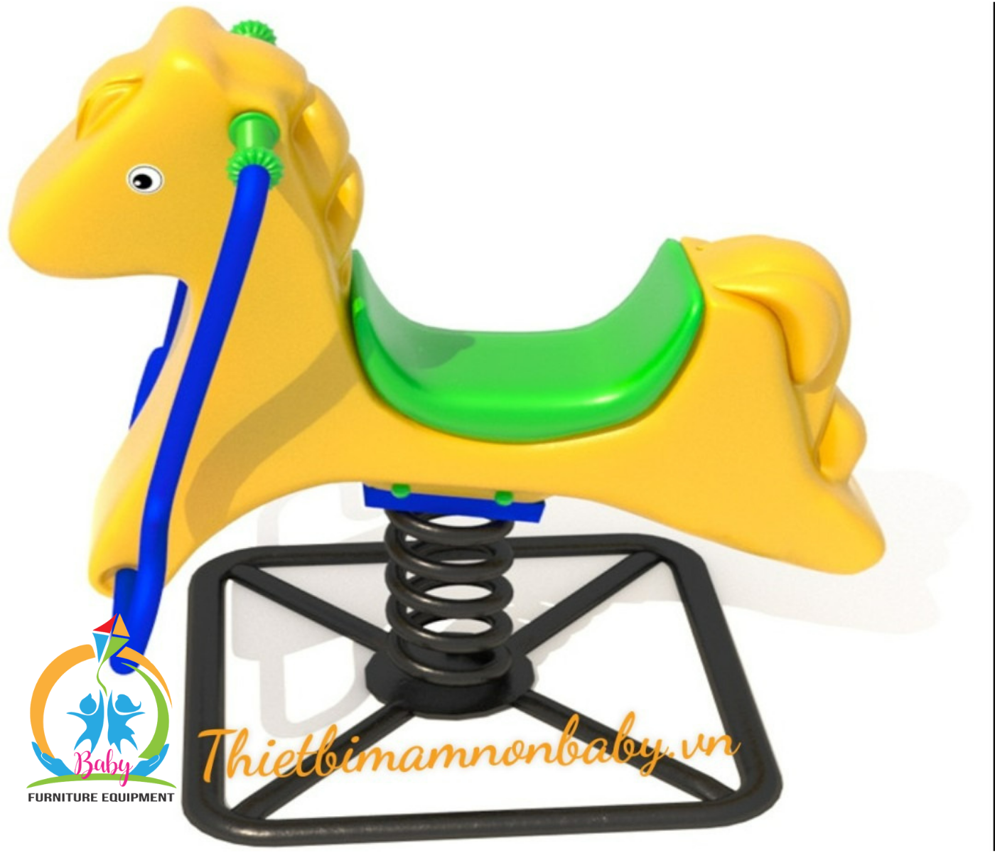 Nhún lò so BB-025