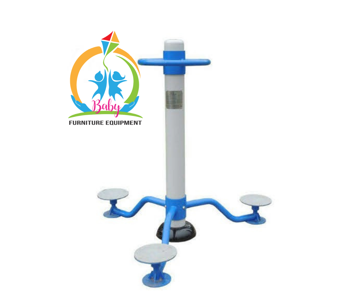 Thiết Bị Xoay Eo BB-730