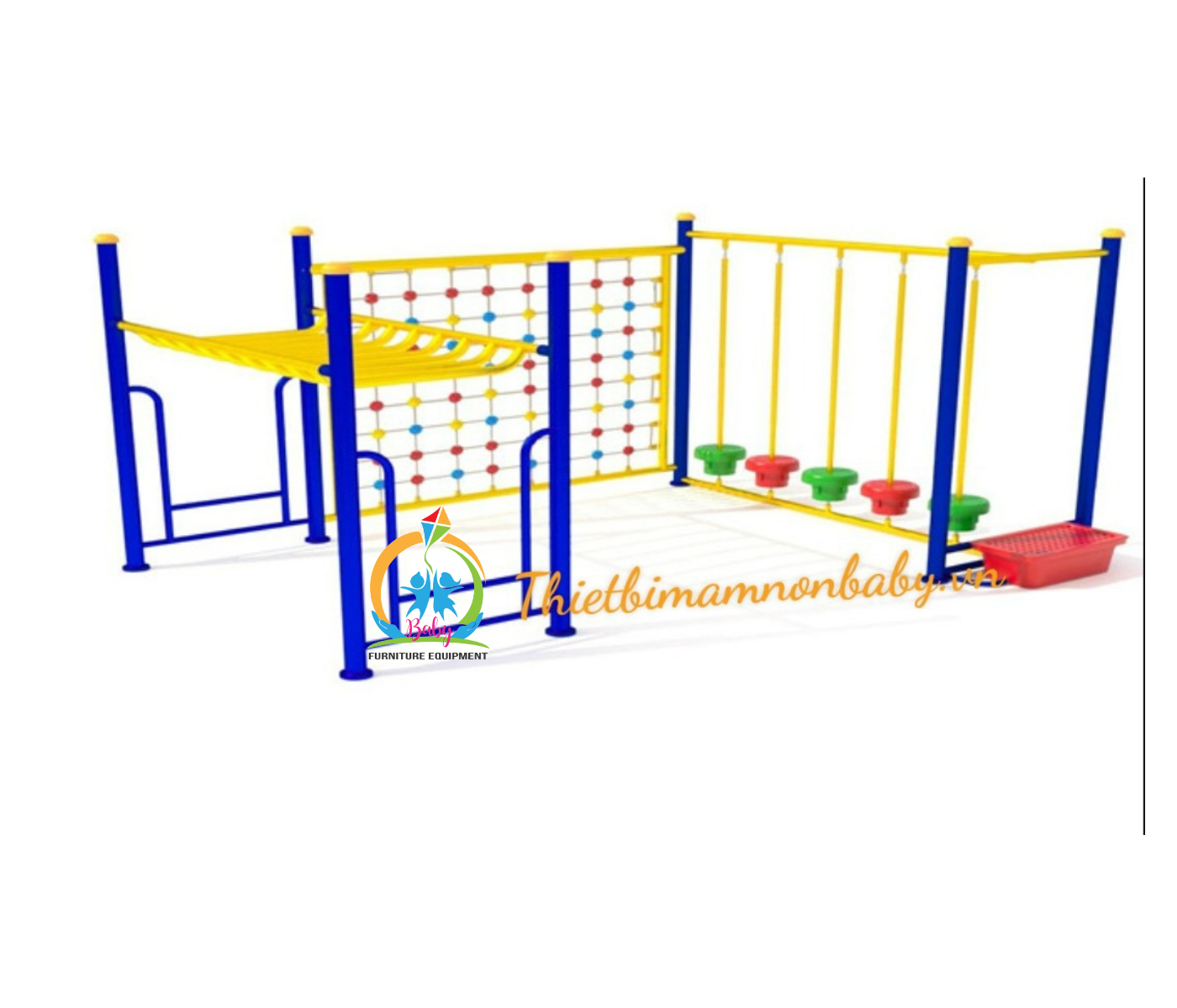 Vận động thể chất BB-483