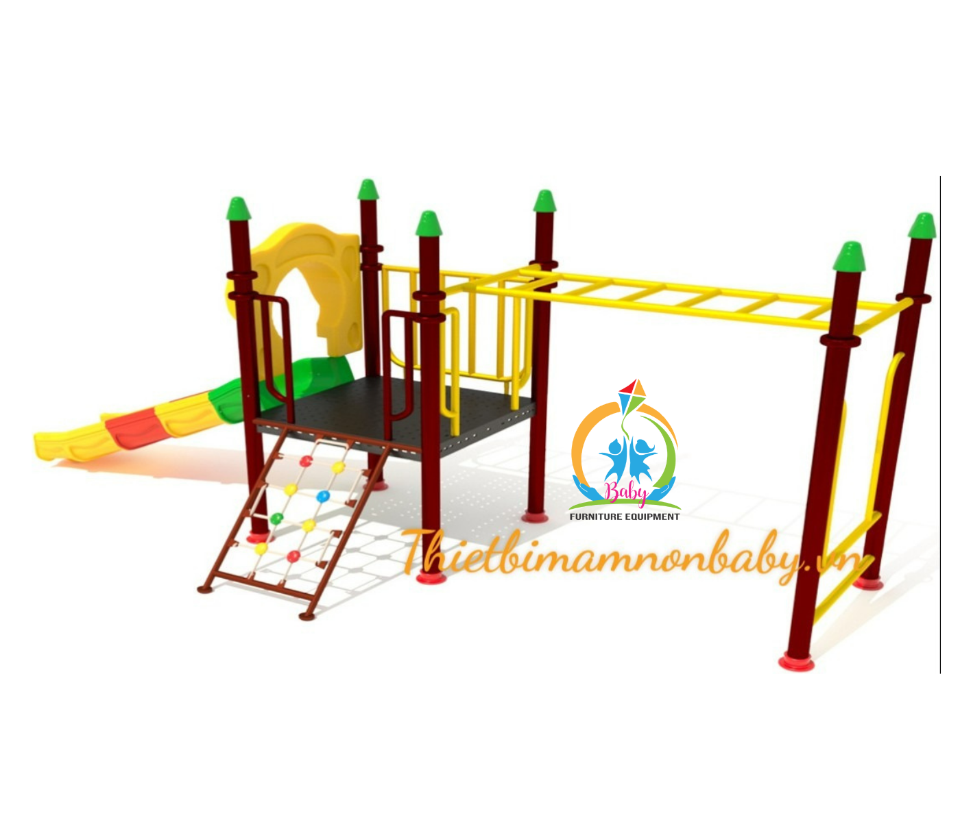 Vận Động Thể Chất  BB-1213