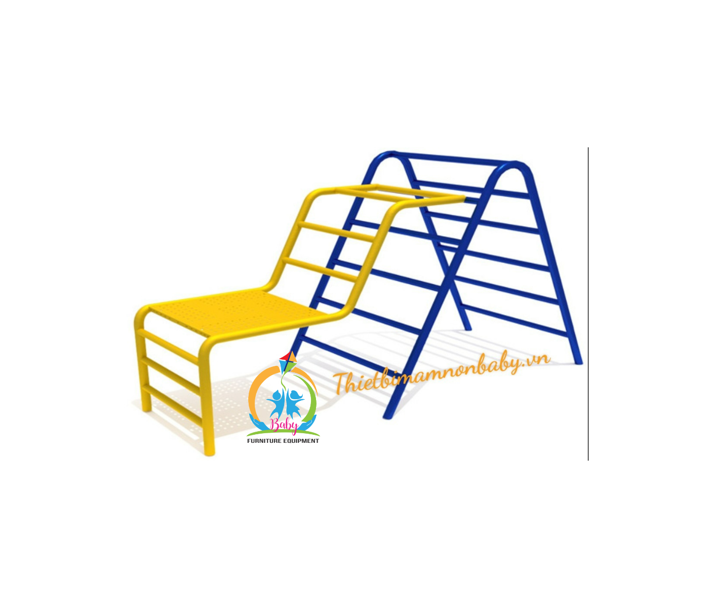Bộ Vận Động Thể Chất BB-603
