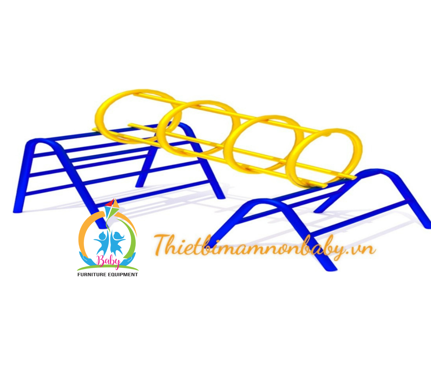 Vận động thể chất BB- 606