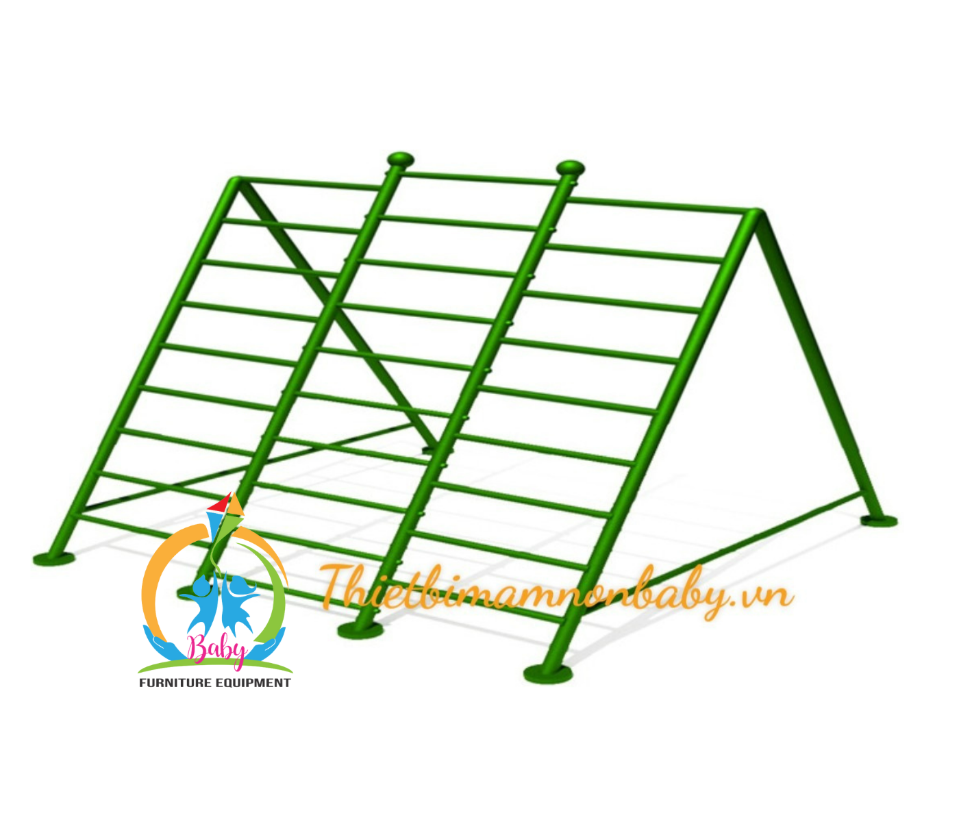 Vận Động Thể ChấT BB-607