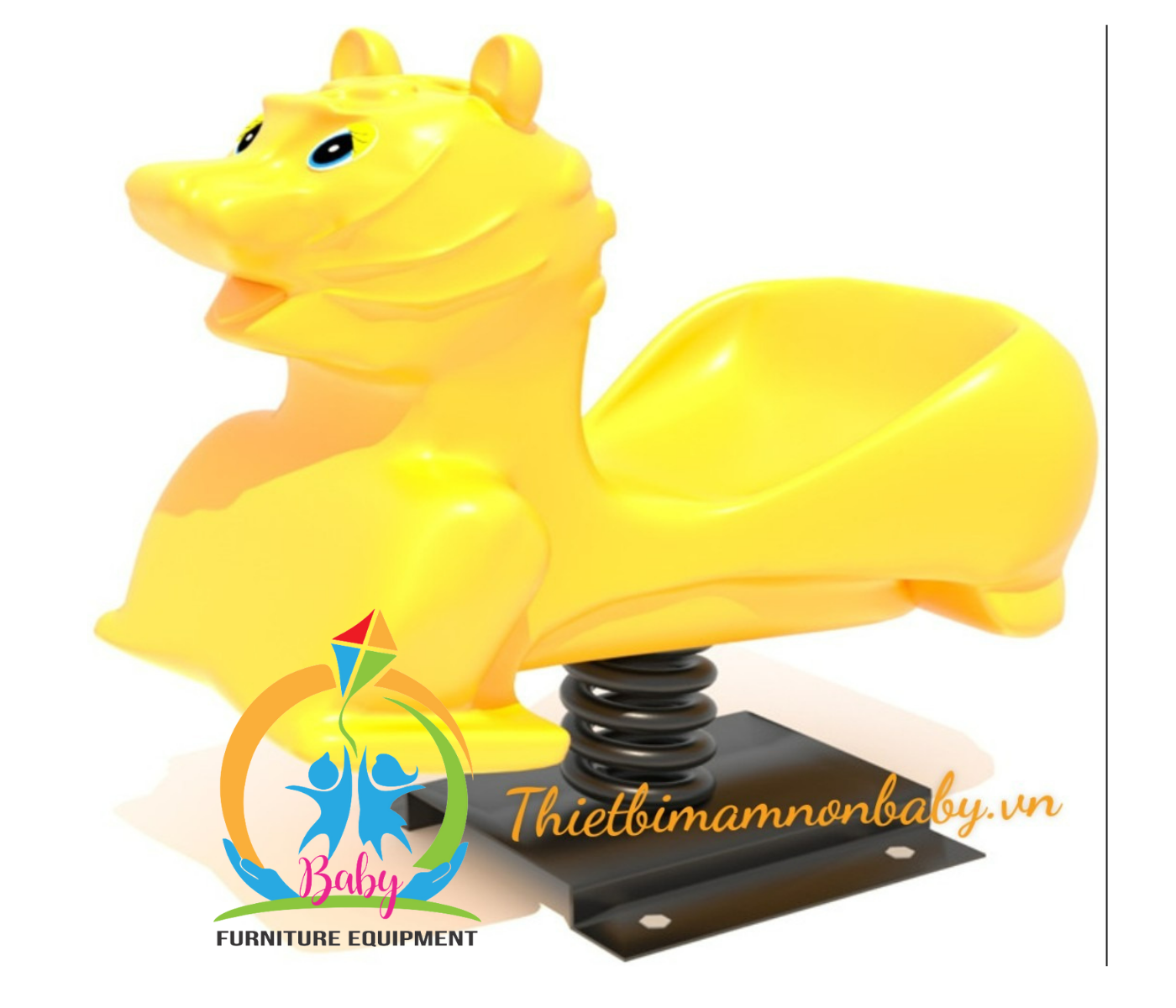 Nhún lò so con mèo BB-619