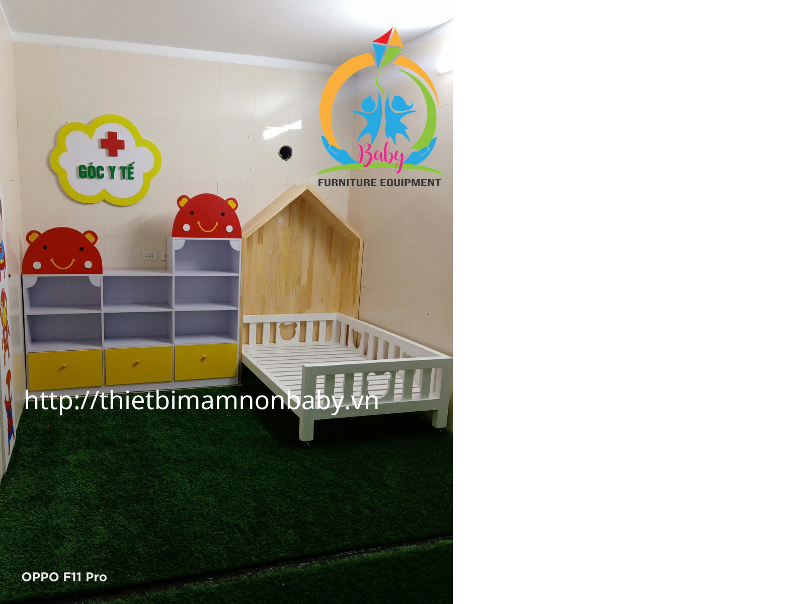 kẹ gấu BB-759