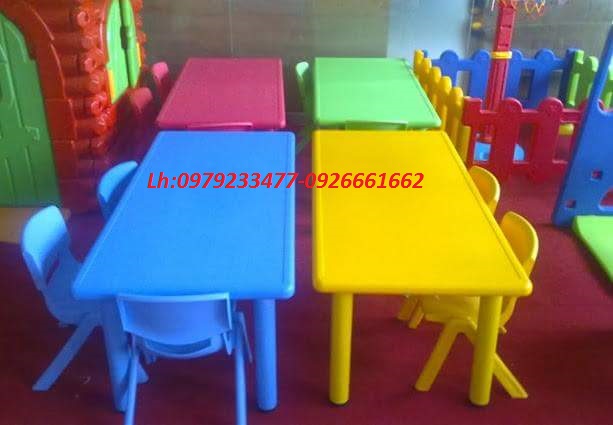 Bàn nhựa  nhập khẩu BB-511