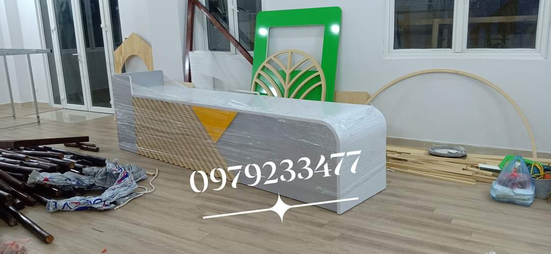 Bàn Làm Việc BB-104