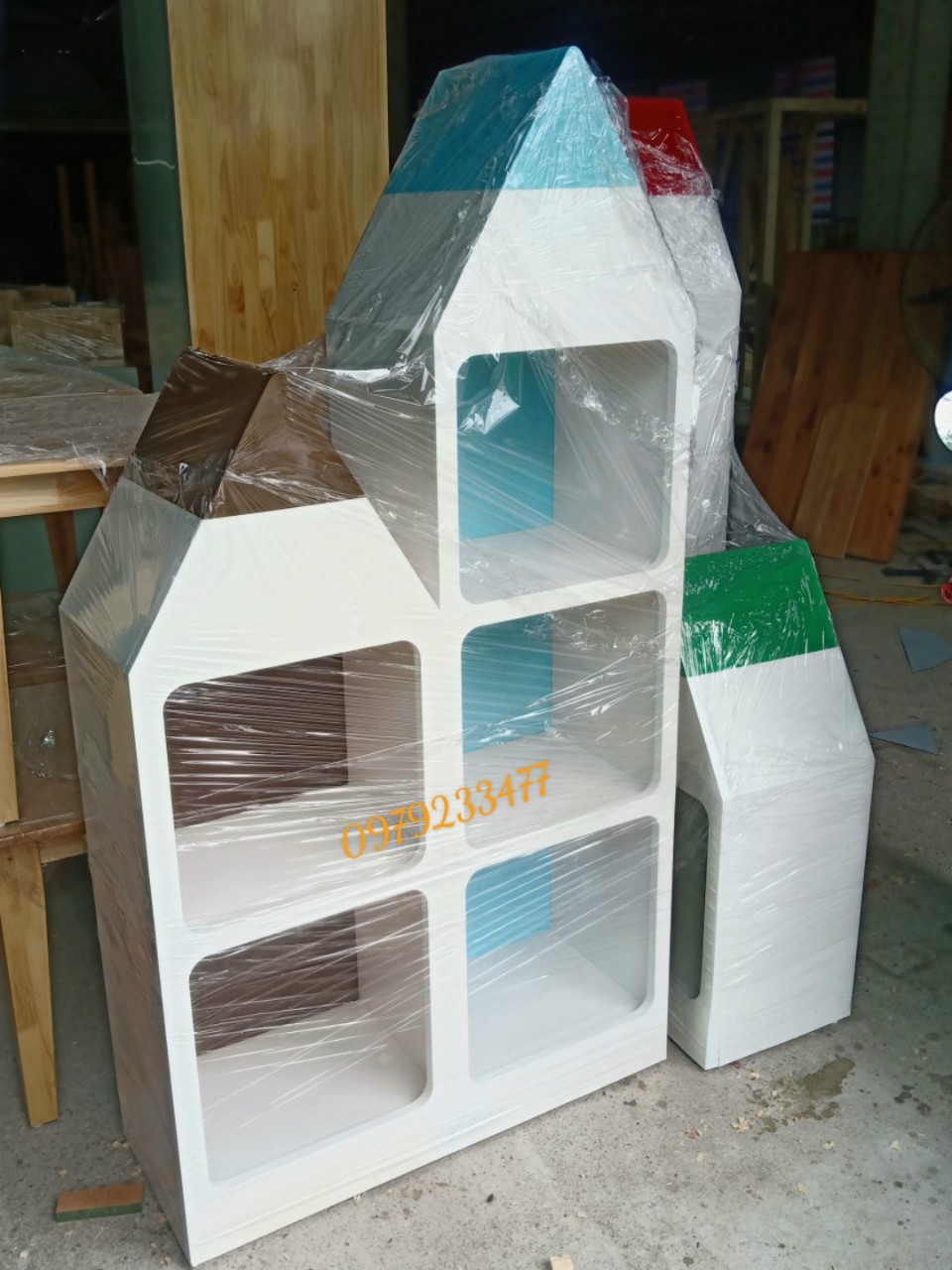 Giá Bút Chì BB-495