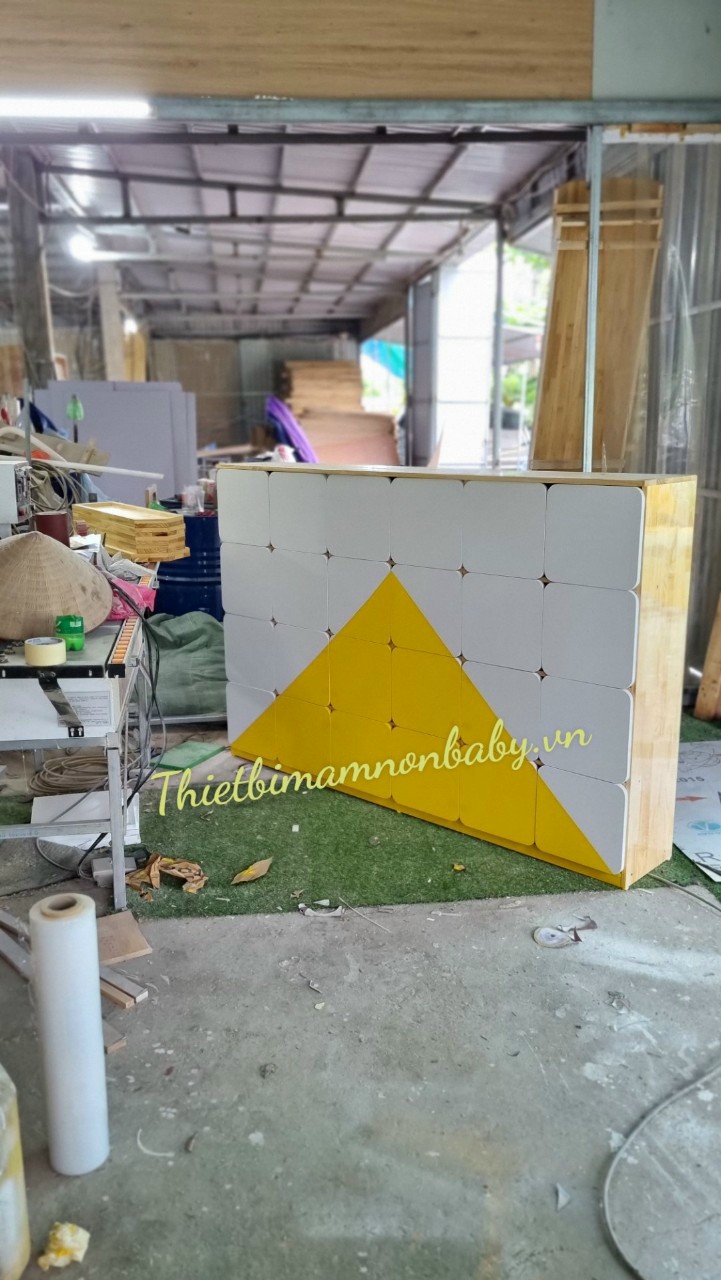 Tủ tư trang babo BB-994