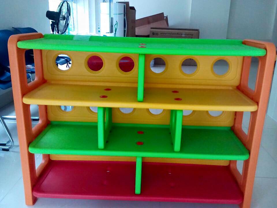 Kệ nhập khẩu BB-369