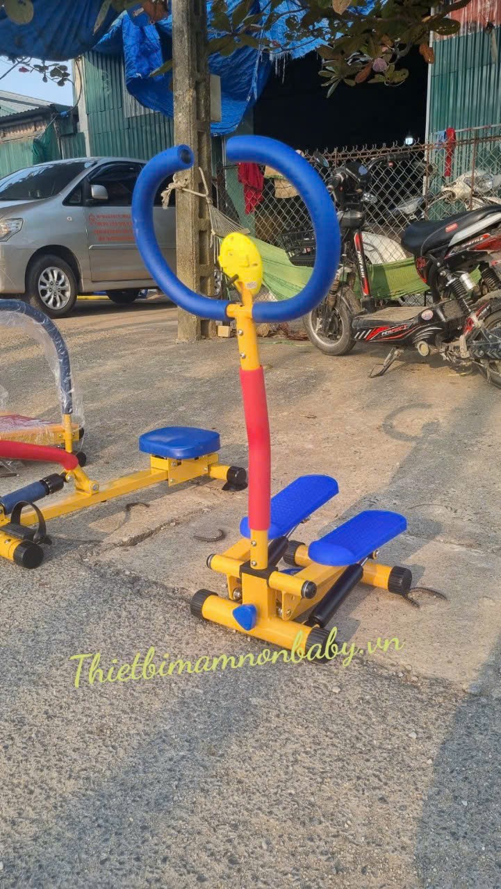 Gym trẻ em BB-1280