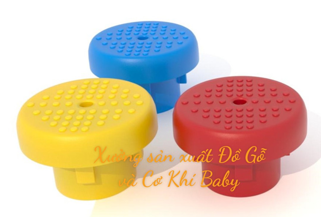 Bậc tròn dao động BB-800