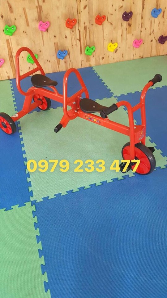 xe đạp nhập khẩu BB-571