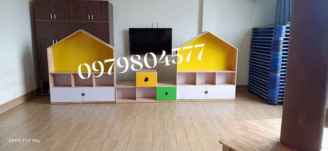 kệ ngôi nhà BB-487