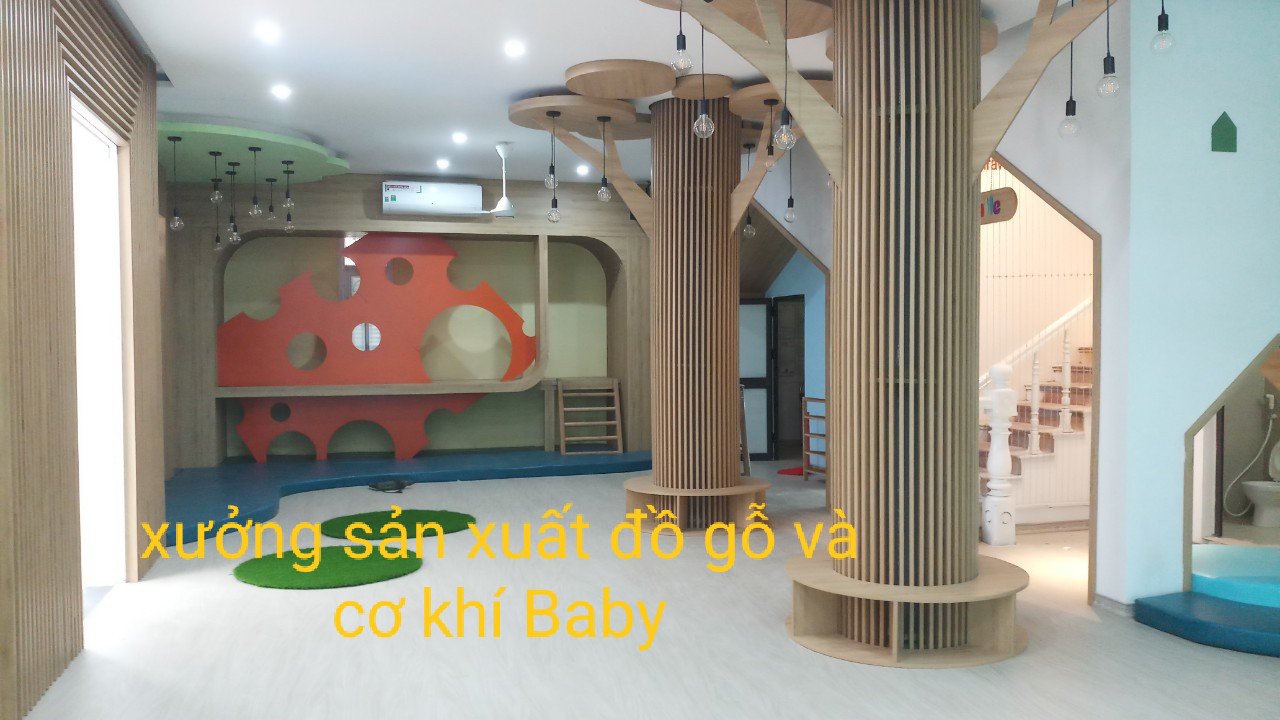 Cây trang trí BB-098