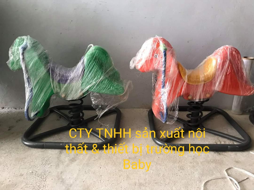 Thú Nhún lò so BB-439