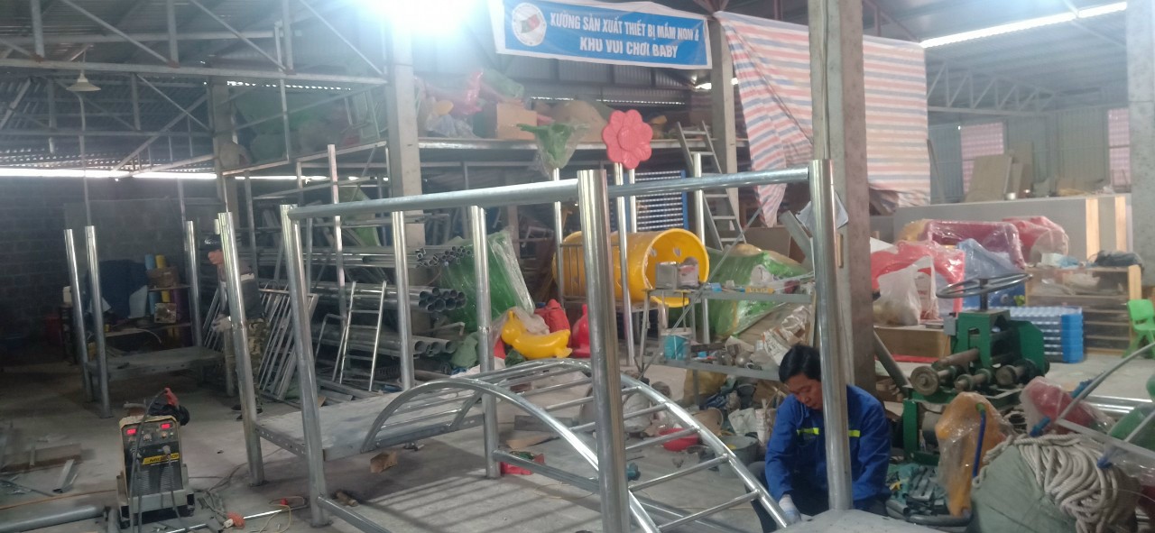 Giao hàng & nhận hàng