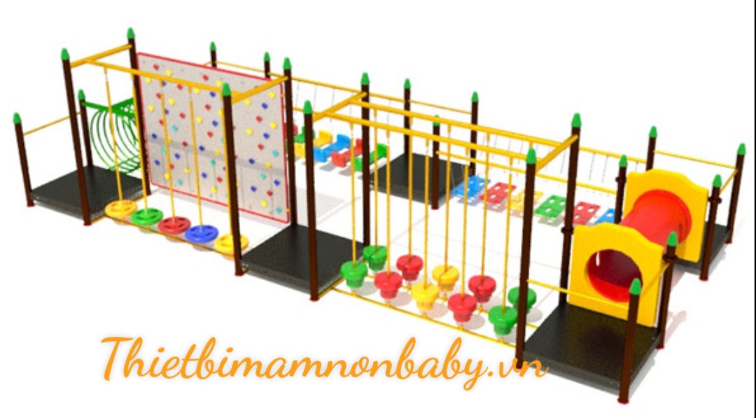 Vận Động thể chất BB-031