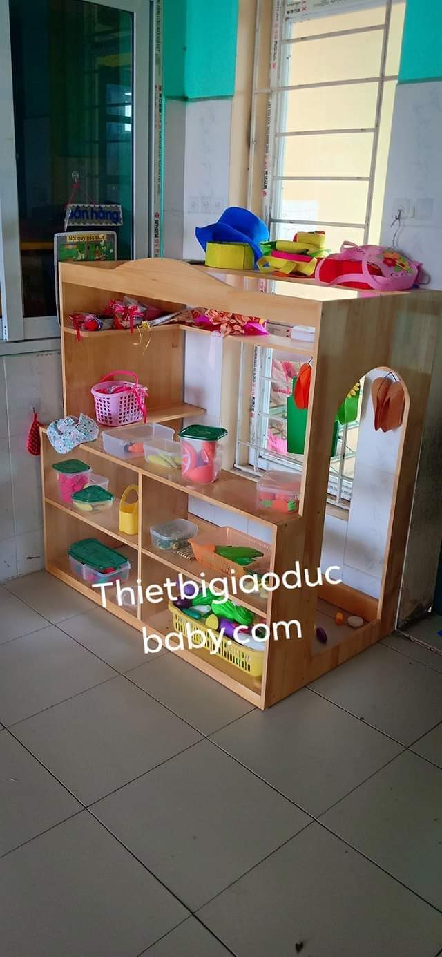 kệ bán hàng 784